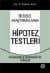 Hipotez Testleri