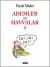 Ademler ve Havvalar 4