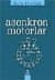 Asenkron Motorlar