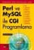 Perl ve MySQL ile CGI Programlama