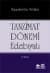 Tanzimat Dönemi Edebiyatı