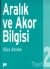 Aralık ve Akor Bilgisi