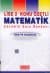 Lise 2 Konu Özetli Matematik Çözümlü Soru Bankası