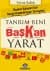 Tanrım Beni Başkan Yarat