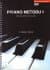 Piyano Metodu-1 Dvd`li