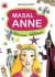 Masal Zamanı Dizisi-6: Masal Anne