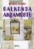 Balkonda Akşamüstü