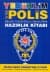 %100 Polis Meslek Yüksekokulu Sınavlarına Hazırlık Kitabı