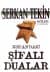 Şifalı Dualar