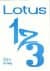 Lotus 1-2-3