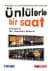Ünlülerle Bir Saat