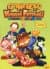 Garfield - Komedi Festivali Boyama ve Aktivite Kitabı