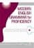 Modern English Grammer for Proficiency