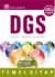 DGS Temel Kitap