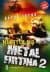 Kurtuluş (Metal Fırtına, #2)