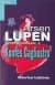 Kontes Cagliostro / Arsen Lupen Bütün Maceraları 6