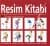 Resim Kitabı (İlköğretim Temel Sanat Eğitimi Kitabı)