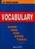Vocobulary / KPDS, ÜDS, YDS, KPSS ve TOEFL