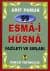 99 Esma-i Hüsna Fazileti ve Sırları