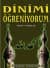 Dinimi Öğreniyorum / Renkli Resimli