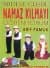 Namaz Kılamayı Öğreniyorum (1.Hamur-Renkli)
