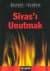 Sivas'ı Unutmak