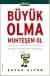 Büyük Olma Muhteşem Ol-Başarılı İnovasyon Taktikleri