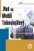 .Net ve Mobil Teknolojileri