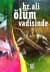 Hz Ali Ölüm Vadisi`nde