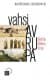 Vahşi Avrupa / Batı`da Balkan İmajı
