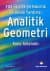 Uğur YGS-LYS Analitik Geometri Konu Anlatımlı