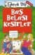 Eğlenceli Başarı-78: Baş Belası Kesirler