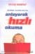 Anlayarak Hızlı Okuma
