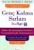 Genç Kalma Sırları