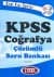 Kral Kızı Serisi-KPSS Coğrafya Çözümlü Soru Bankası