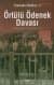 Örtülü Ödenek Davası / Yassıada Zabıtları -1