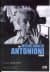 Bir Michelangelo Antonioni Kitabı