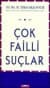 Çok Failli Suçlar