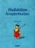 Halkbilim Araştırmaları