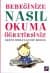 Bebeğinize Nasıl Okuma Öğretirsiniz