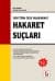 Hakaret Suçları