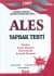 ALES Yaprak Testi