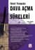 İdari Yargıda Dava Açma Süreleri