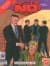 Mister No-37 -Kahramanların Kanı-
