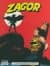 Zagor -Klasik Maceralar Dizisi 8-