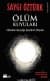 Ölüm Kuyuları / İddia`dan Gerçeğe Şemdinli Olayları