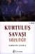 Kurtuluş Savaşı Sözlüğü