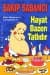 Hayat Bazen Tatlıdır
