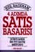 4 Adımda Satış Başarısı
