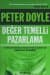 Değer Temelli Pazarlama